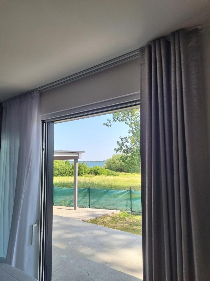 Vilka Na Zemplinskej Sirave Villa Klokocov  ภายนอก รูปภาพ
