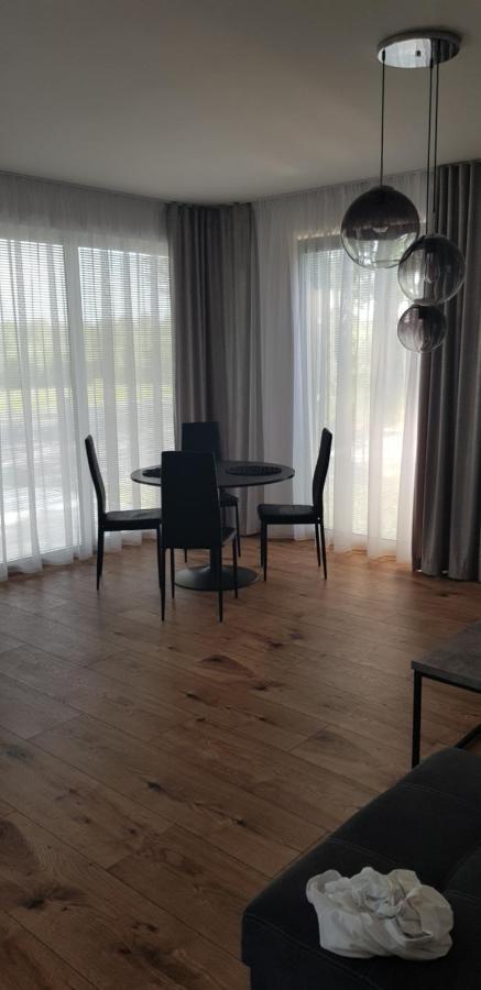 Vilka Na Zemplinskej Sirave Villa Klokocov  ภายนอก รูปภาพ